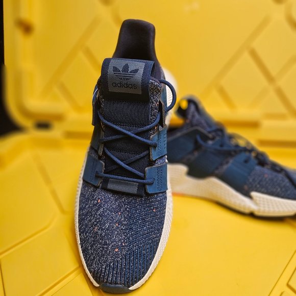 Adidas Men's Sport Shoes Size 11 New With Tag - Picture 2 of 10